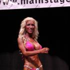 Candice  Smith - NPC Mid Atlantic Championships 2012 - #1